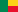 Benin 