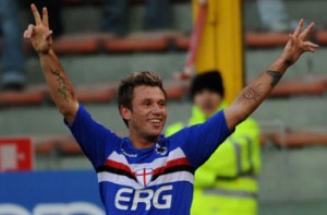 Antonio Cassano