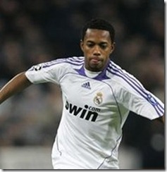 robinho
