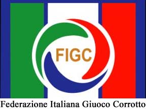 FIGCorotto Logo