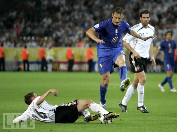 Lahm-Totti