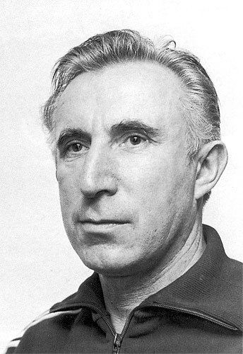 Old Silvio Piola