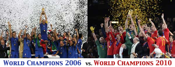 2006 v 2010