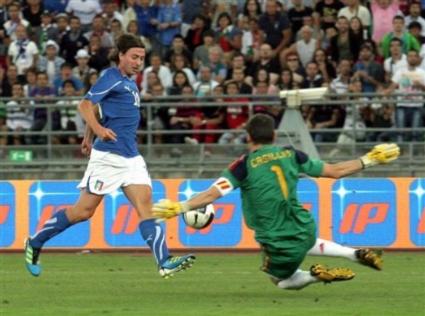 Montolivo-Casillas