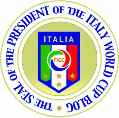 President-seal