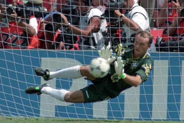 Tafferel Massaro save