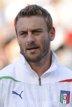 DeRossi