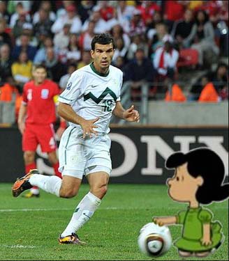 Lucy Slovenia