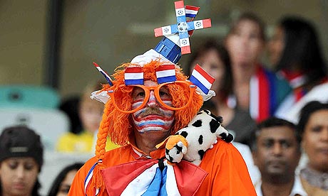Netherlands