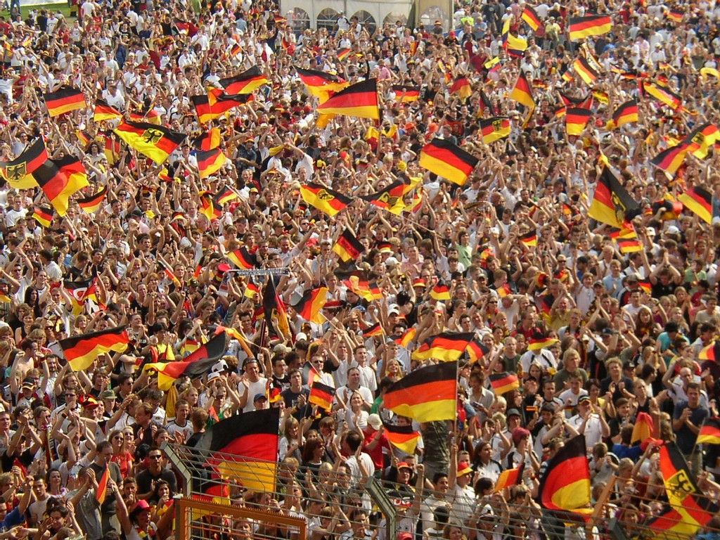 german_fans