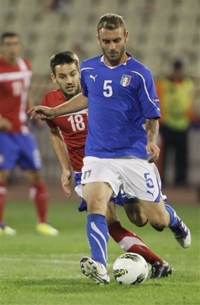 De Rossi