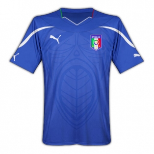Italy shirt