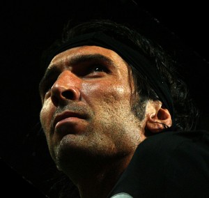 Gigi Buffon