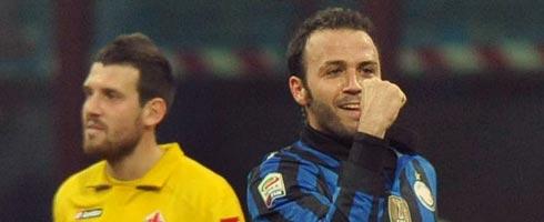 Pazzini on football Italia, this morning