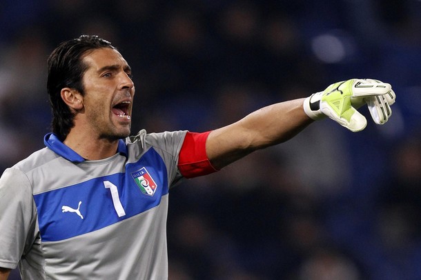 SOCCER-ITALY/