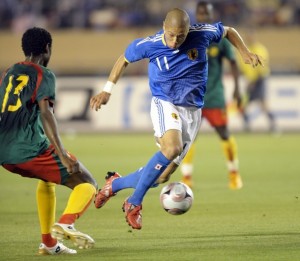FBL-U23-JPN-CMR
