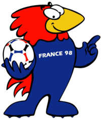 200px-France98mascot