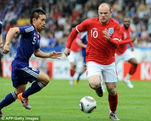 Rooney
