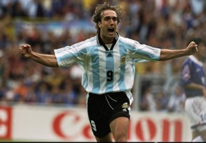 batistuta