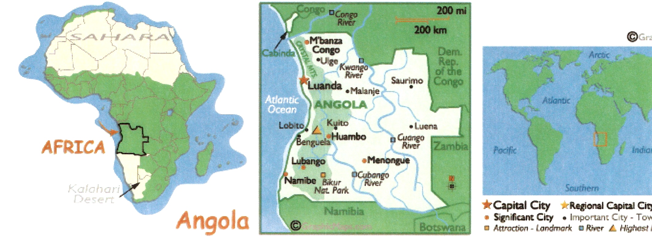 Cabinda