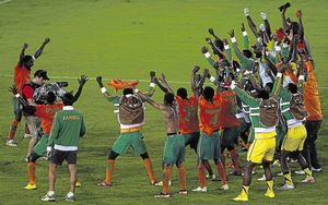 Zambia