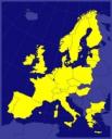 Europe Map