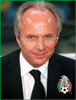 Coach Sven