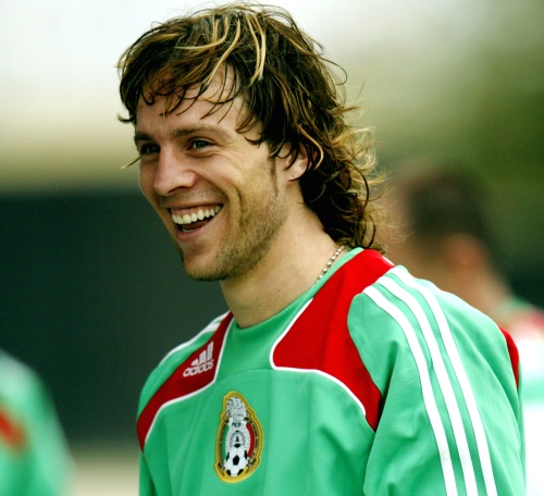 Antonio De Nigris Passes Away at 31 - Mexico Antonio De Nigris Passes Away at 31 - Mexico