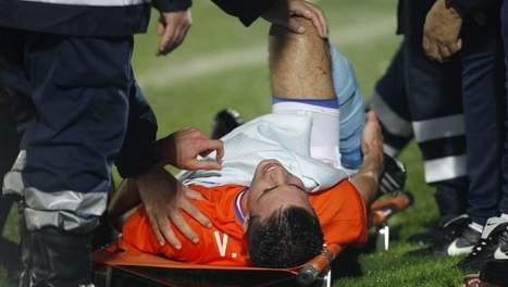 robin hurt