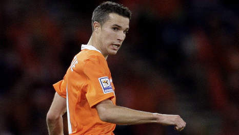 robinoranje