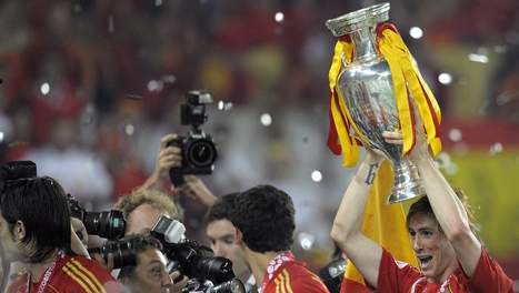 spain
