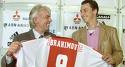 zlatan beenhakker