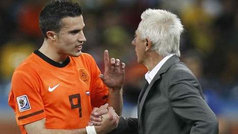 persie