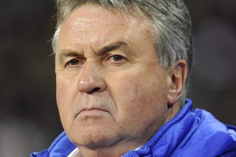 guus