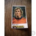 kist