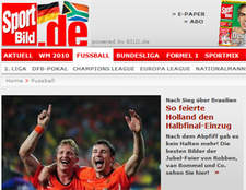 media germany