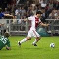 suarez scoort