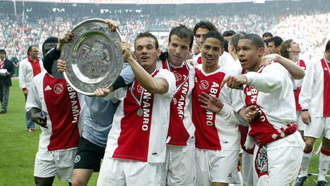 ajax champs