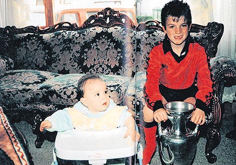 young_rafael
