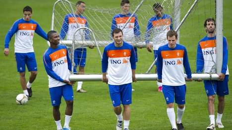 oranje elia