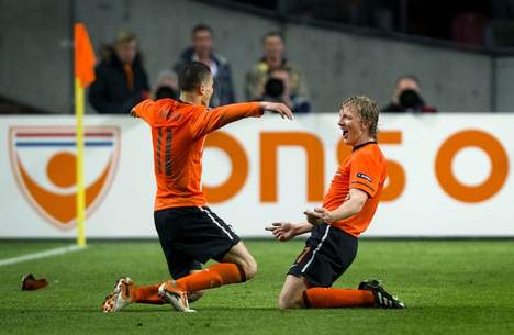 afellay kuyt