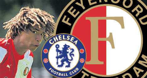 ake