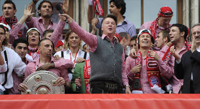 gaal
