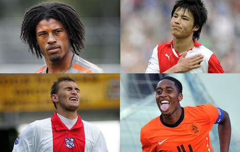 feye players