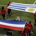 flags