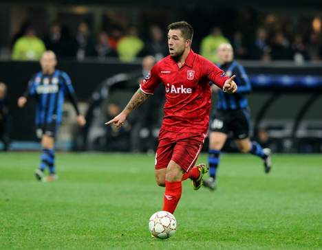 janssen inter