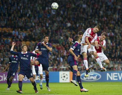 ajax