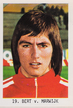 bert younh