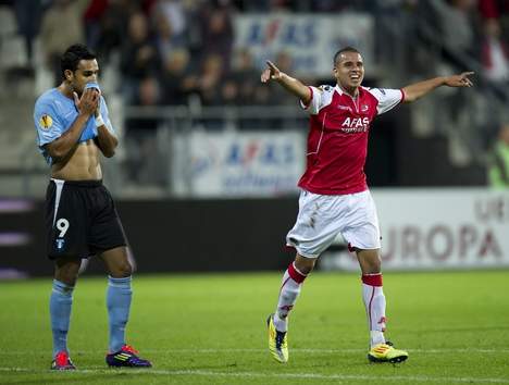 maher