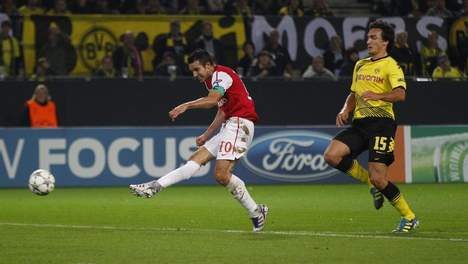 persie